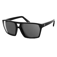 Солнцезащитные очки Scott Tune black matt grey