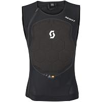 Защита тела SCOTT AirFlex Pro Vest Protector black