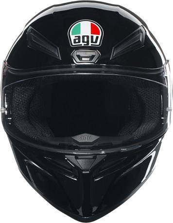 Шлем AGV K1 S E2206 Black XL