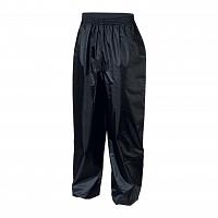 Дождевые брюки IXS Crazy Evo black
