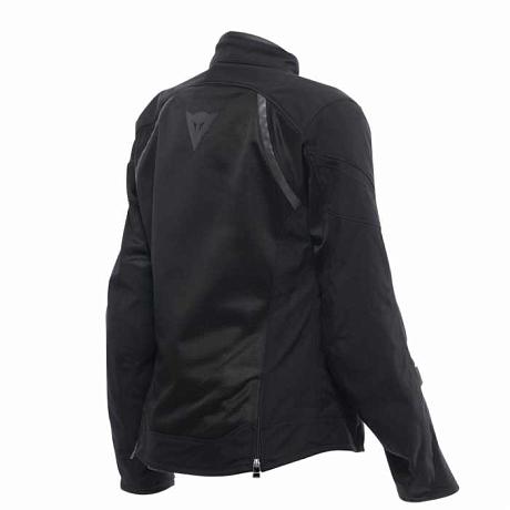 Куртка текстильная женская Dainese Air Frame 3 Tex Jacket Wmn Black 40