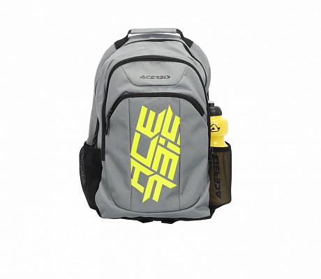 Рюкзак Acerbis B-LOGO Grey (15 L)