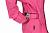  Мотодождевик Hyperlook Garda Woman, розовый 2XS