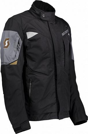 Куртка Scott ADV Terrain Dryo black M