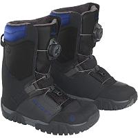 Ботинки Scott  X-Trax Evo black/blue