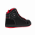  Мотокеды MadBull Sneakers Black/Neon Red 37