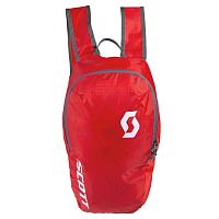 Рюкзак Scott SMU Packable Pack red