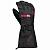  Перчатки снегоходные Scott Roop, черно-розовые 2XS