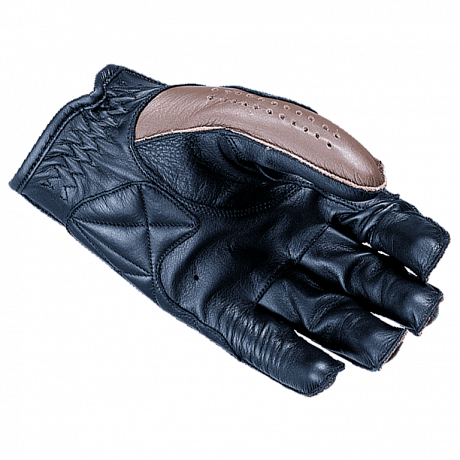 Мотоперчатки кожаные Five Colorado Brown-Black M