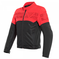 Куртка текстильная Dainese Air Track Black/Red