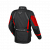 Куртка ткань MACNA RANCHER черно/красная M