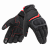 Перчатки DAINESE AIR MASTER black/red