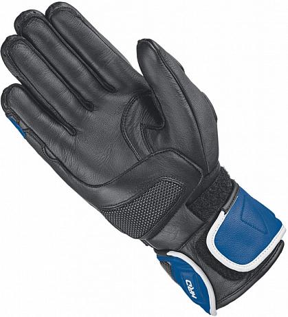 Перчатки Held Revel II черно-синие