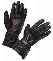 Перчатки кожаные Modeka  Sahara Traveller, Black