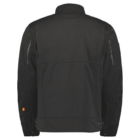 Куртка SCOTT Vintage black S
