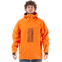 Куртка сноубордическая Dragonfly Balance Orange