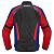 Куртка SPIDI TEK NET Black/Red/Blue S
