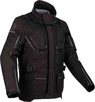 Куртка текстильная Bering Nordkapp Black