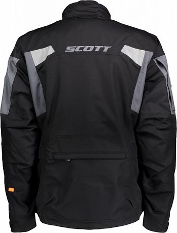 Куртка Scott ADV Terrain Dryo black M