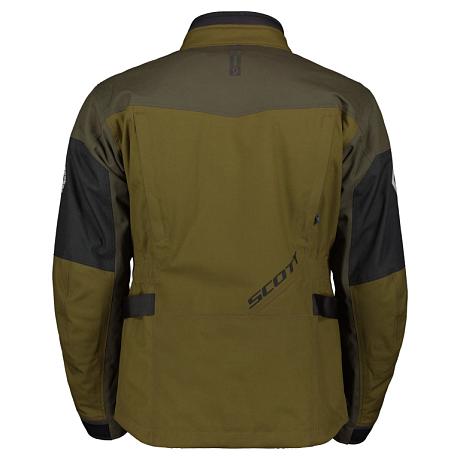 Куртка SCOTT Voyager Dryo earth brown/black olive M