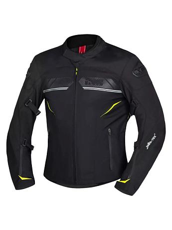 Куртка IXS Carbon-ST черная M