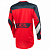 Джерси Oneal Element Racewear 21 Красный/Серый