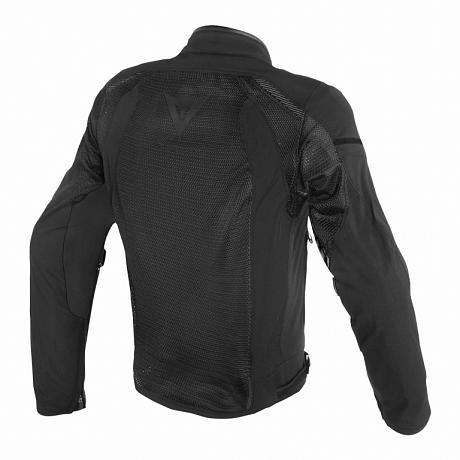 Куртка текстиль Dainese Air Frame D1, черная 48