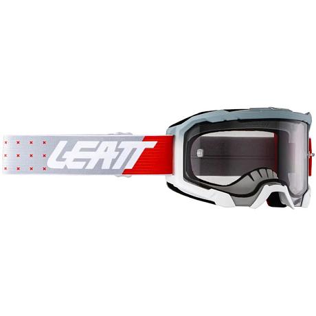 Маска Leatt Velocity 4.5 Forge Light Grey 58%