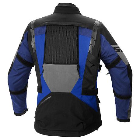 Куртка SPIDI 4 SEASON EVO Blue S