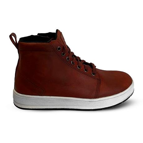 Мотоботы женские MCP Sunny Nubuck Коричневый 36