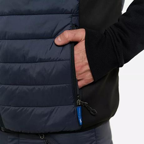 Терможилет Finntrail Master vest DarkBlue M