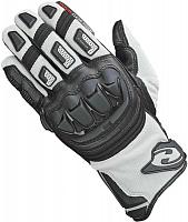 Перчатки Held Sambia Pro Summer черн-серый