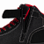  Мотокеды MadBull Sneakers Black/Neon Red 38