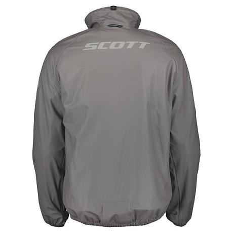 Куртка дожд. SCOTT ERGONOMIC Pro Dp grey M