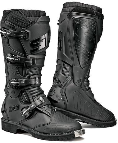 Ботинки Sidi X Power Enduro Black 40