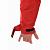  Дождевая куртка Dragonfly Evo (мембрана) 2023 Red S