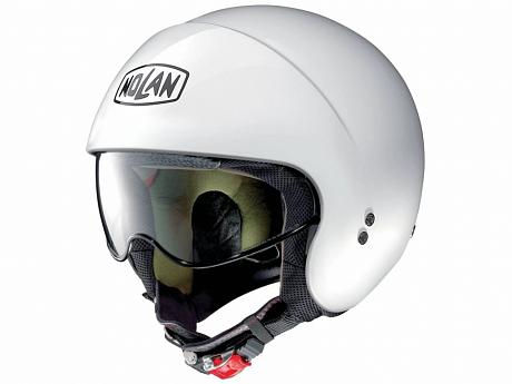 Шлем открытый Nolan N21 Special, 89, White M