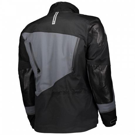 Куртка SCOTT Priority GTX  black/iron grey