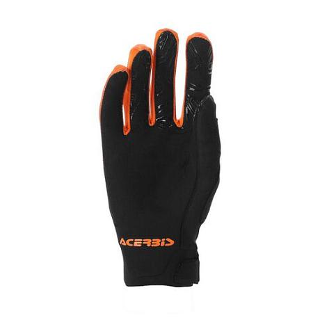Перчатки Acerbis MX Linear Orange/Black S