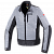  Куртка Spidi SOLAR NET Black/Grey S