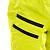 Dragonfly Дождевые штаны EVO Woman Yellow (мембрана) 2024 XS