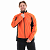  Куртка Dragonfly Explorer Black-Orange мужская Softshell XS