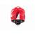  Шлем Acerbis STEEL CARBON Red 2 XS