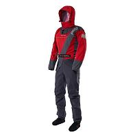 Сухой костюм Finntrail DrySuit Pro красный