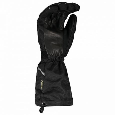 Перчатки снегоходные Scott AC Premium GT, black S