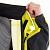  Куртка - дождевик Dragonfly EVO Yellow (мембрана) 2023 XS