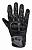 Перчатки кожаные IXS Tour LT Gloves Fresh 2.0, Чёрный