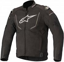 Куртка текстильная Alpinestars T-GP R V2 Drystar черно-белый